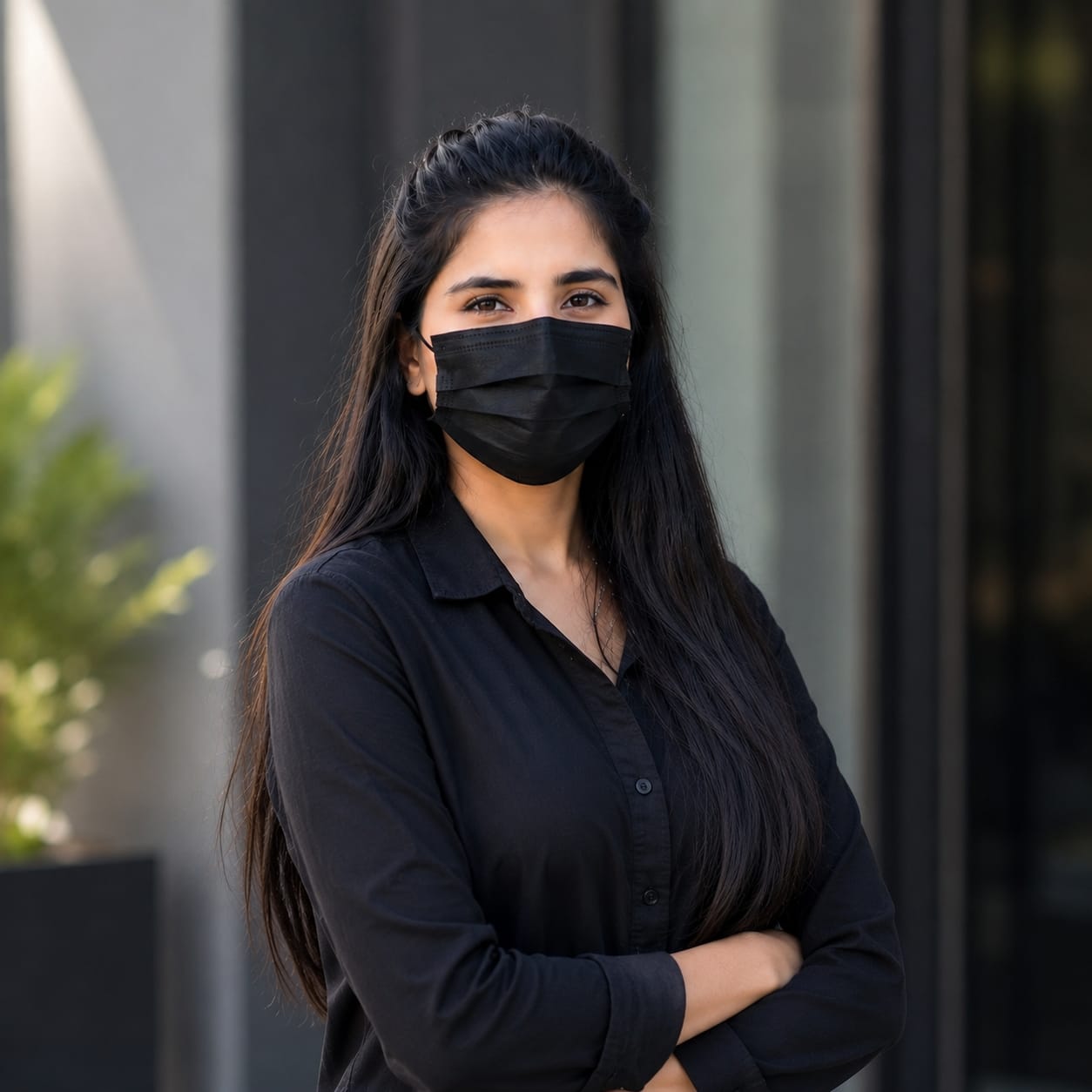 Laiba Fareed